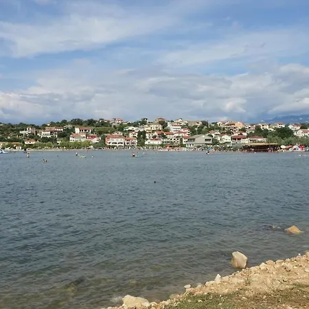 Gehl Apartamento Lopar
