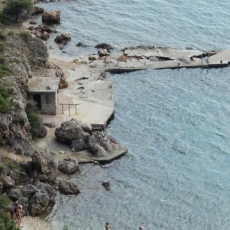 Gehl Appartamento Lopar