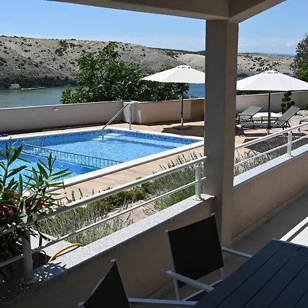Apartamento Gehl Lopar