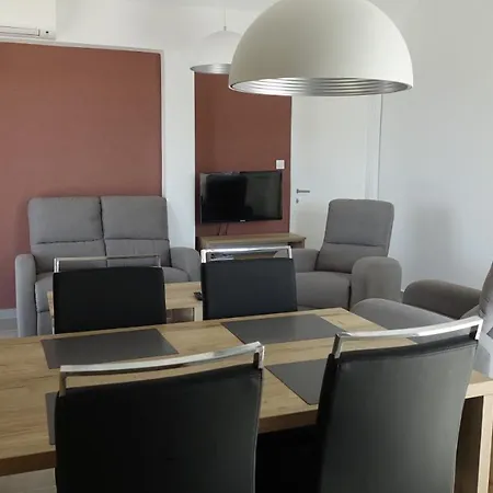 Gehl Apartamento Lopar