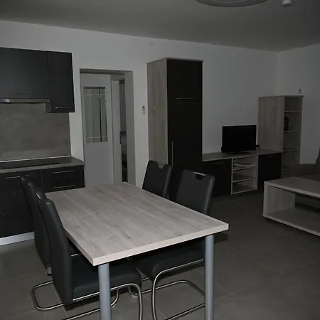 Apartamento Gehl Lopar