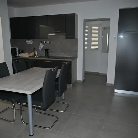 Apartamento Gehl *