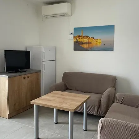 Gehl Apartman