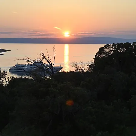 Gehl Appartamento Lopar