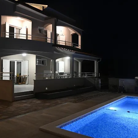 Apartamento Gehl Lopar