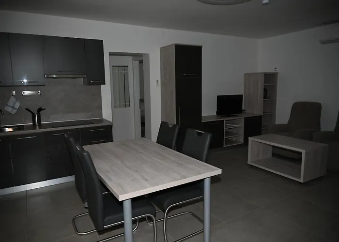 Appartamento Gehl Lopar