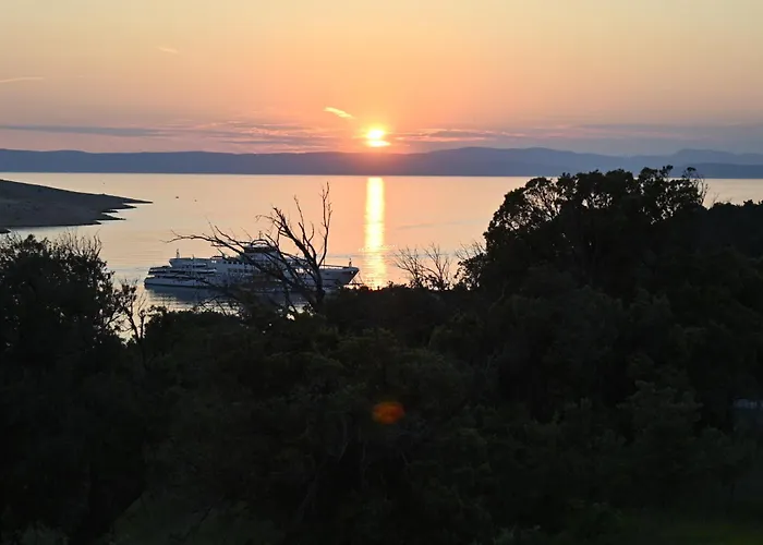 Gehl Appartamento Lopar