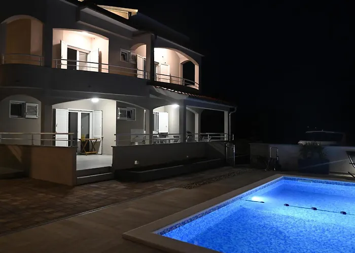 Lejlighed Gehl Lopar